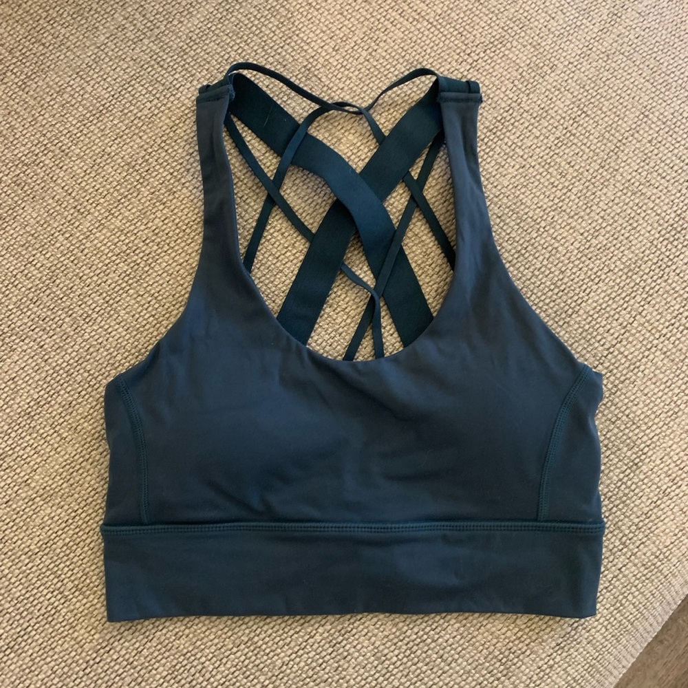 Balance Athletica Aura bra size small